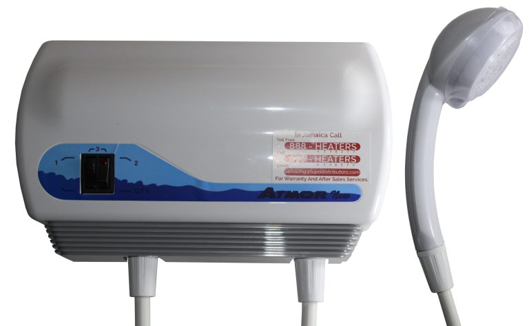Atmor Water Heater Installation: Easy Step-by-Step Guide
