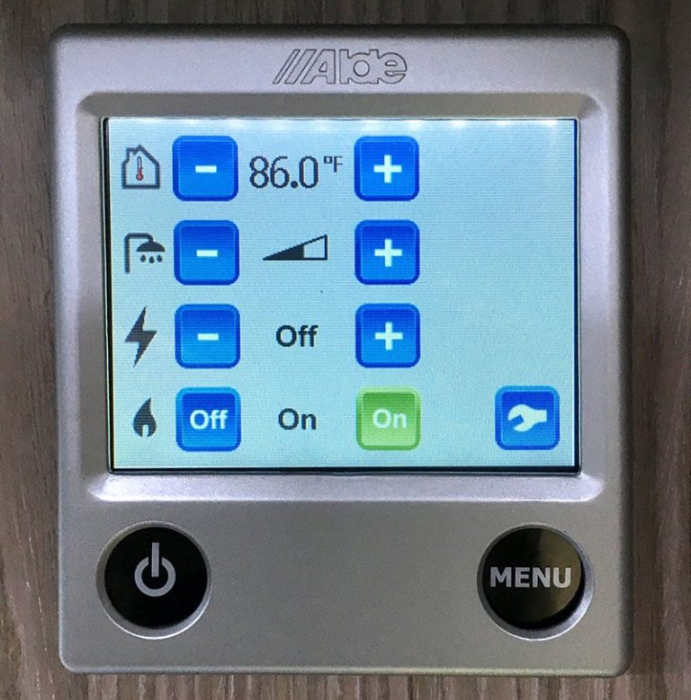 Alde Water Heater Not Working: Troubleshoot Now!