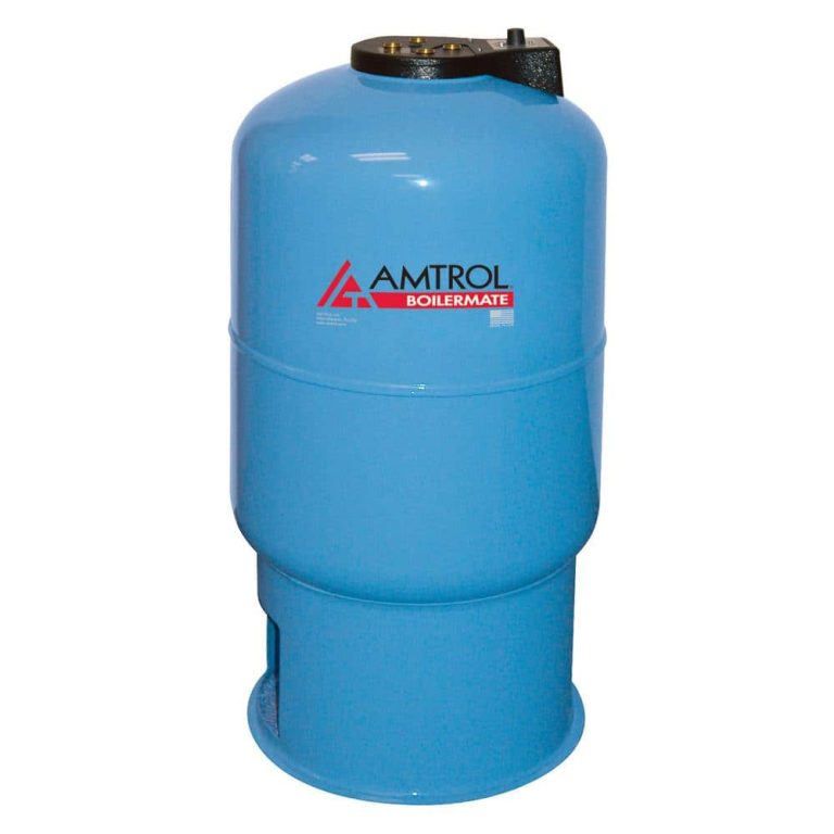 Amtrol Indirect Water Heater Problems: Expert Solutions