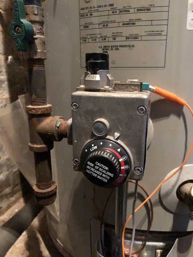 Apartment Water Heater Not Hot Enough? Quick Fixes!