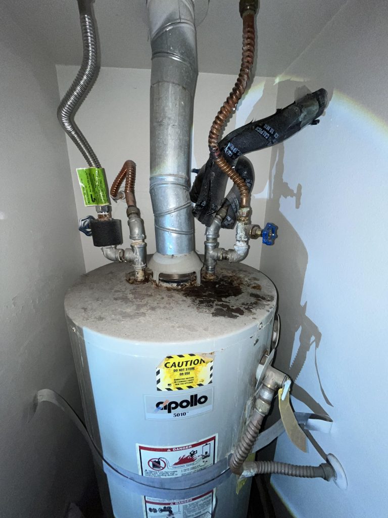 Apollo Water Heater Troubleshooting: Quick Fixes Guide