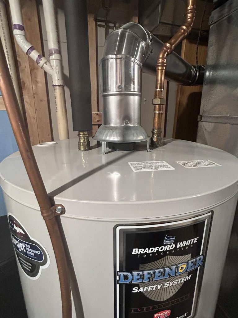 Are Water Heater Anode Rods Universal