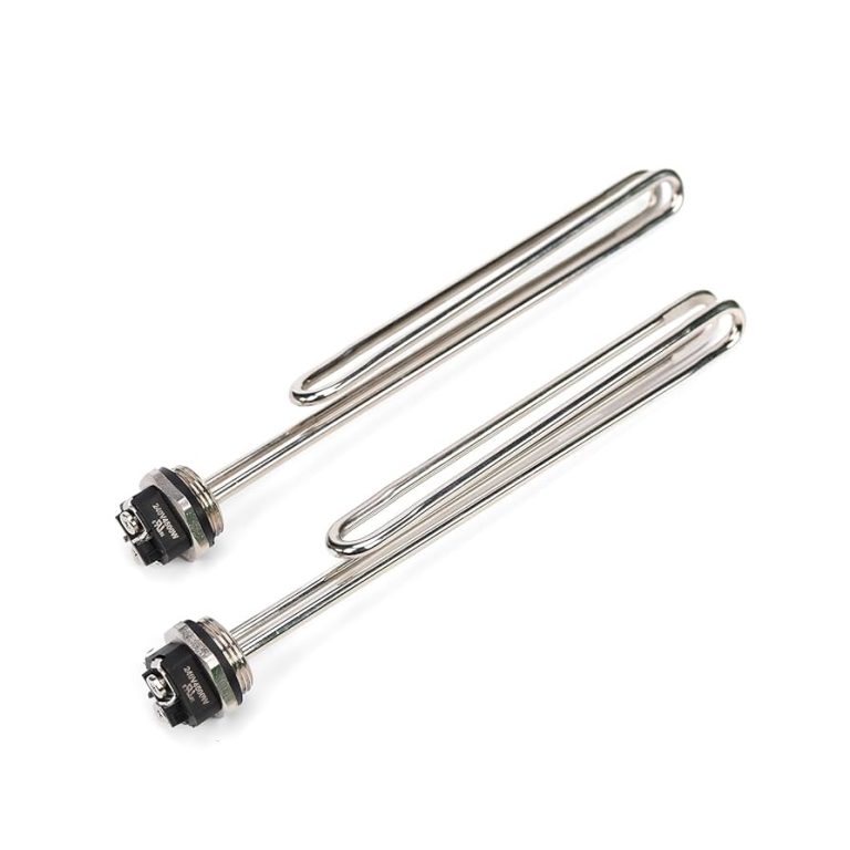Are Water Heater Heating Elements Universal