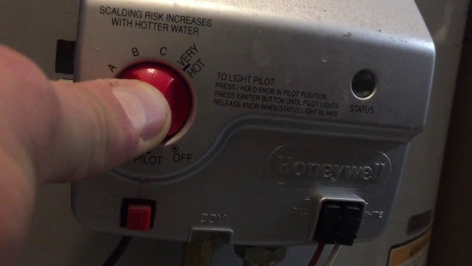 Bradford White Water Heater Not Heating