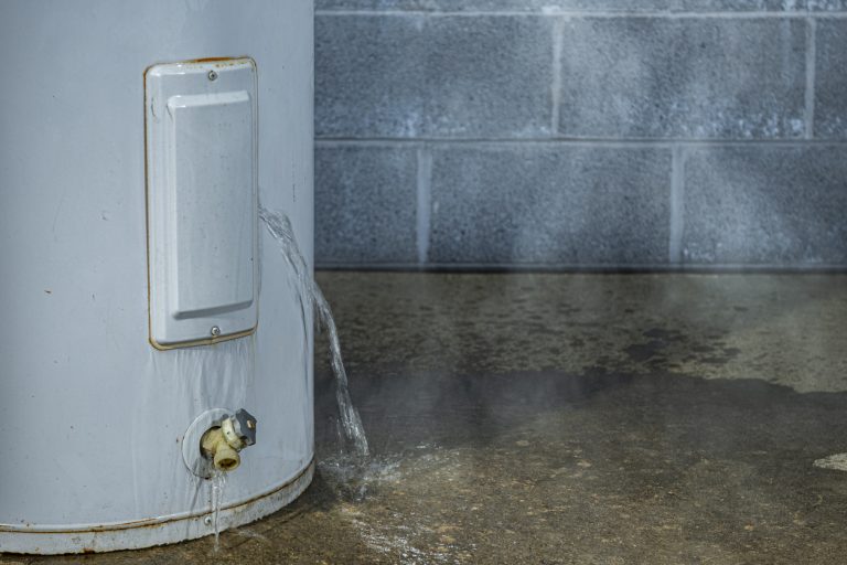Can a Leaking Water Heater Explode? Essential Safety Tips