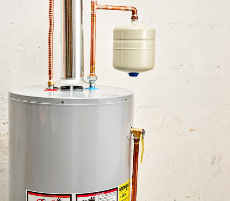Can I Shower If My Hot Water Heater is Leaking