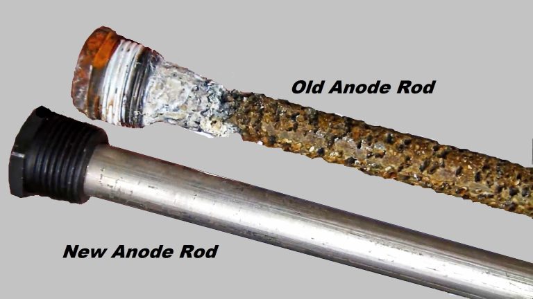 How Often Should You Change Anode Rod in Water Heater