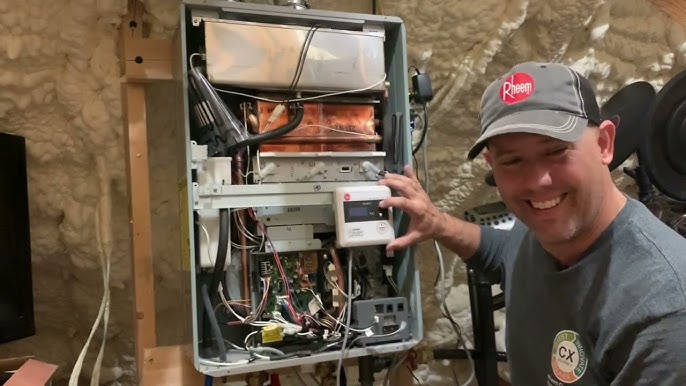 Richmond Water Heater Code 11: Troubleshooting Tips