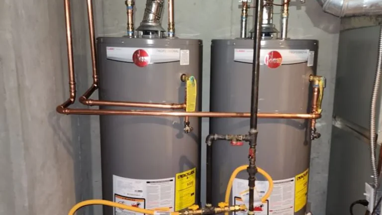 Tankless Water Heater Keeps Turning off: Quick Fixes