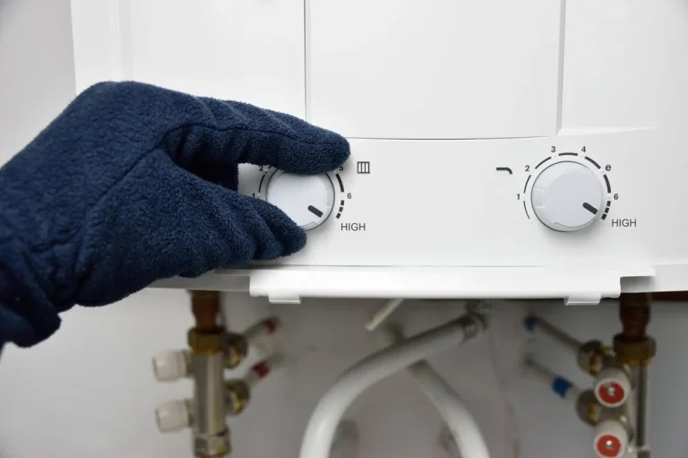 Tankless Water Heater Not Heating: Quick Troubleshooting Tips