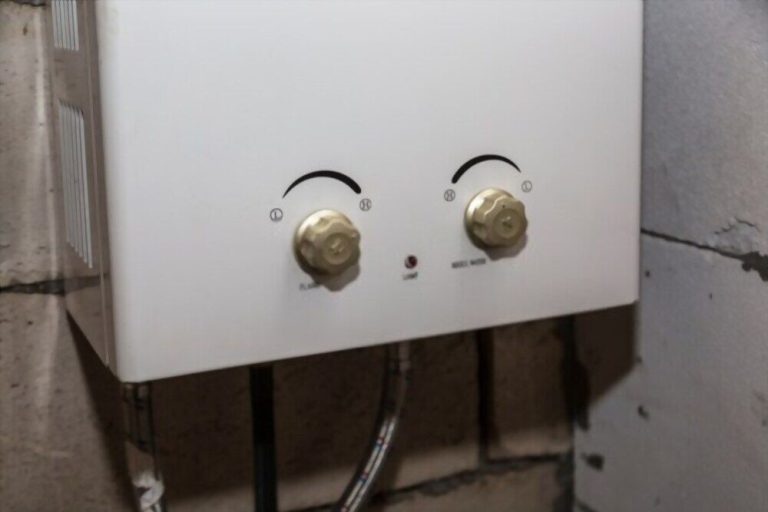Tankless Water Heater Problems: Essential Fixes & Tips