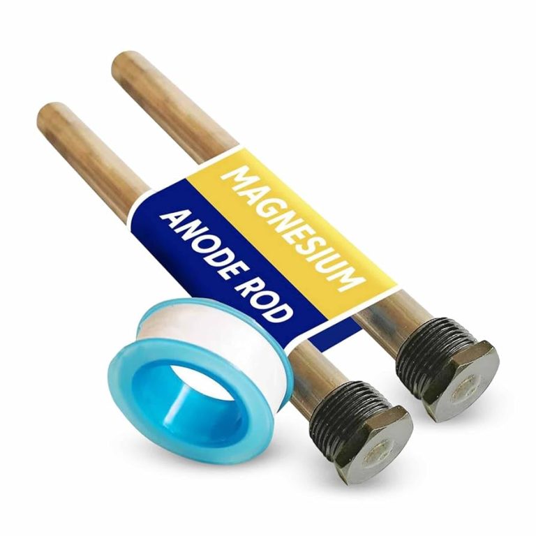 Water Heater Anode Rod Length: Optimize Performance Today