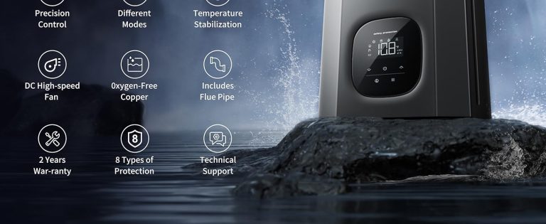 Water Heater Btu Difference: Maximize Efficiency
