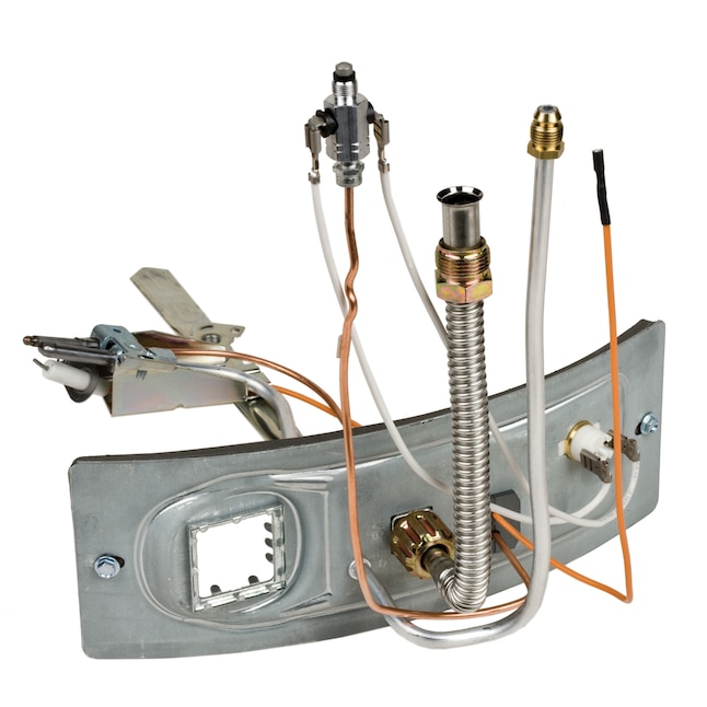 Water Heater Burner Replacement Cost