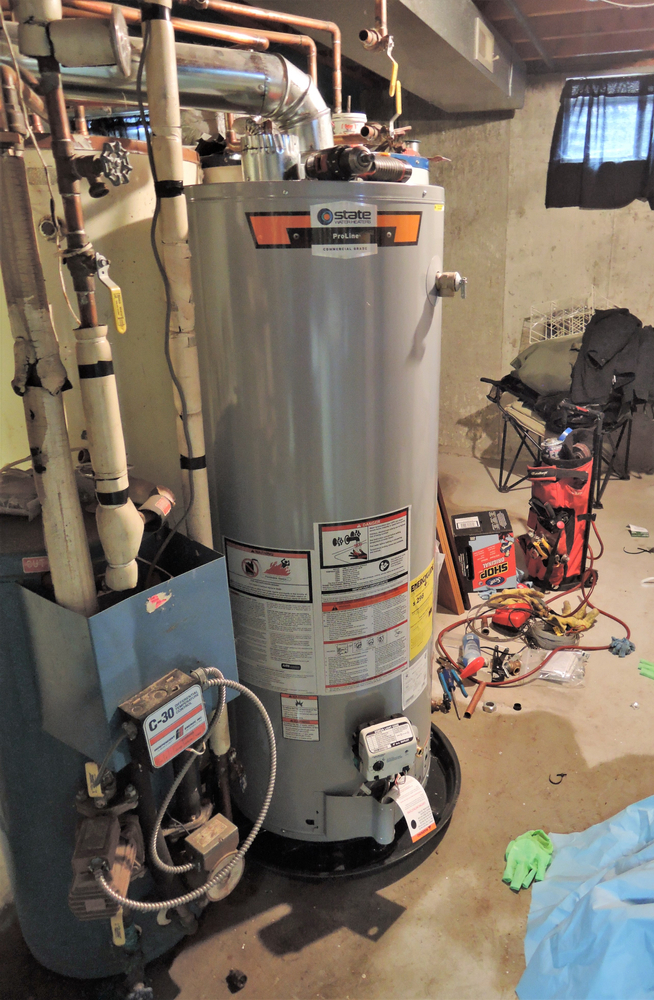 Water Heater Burst Causes: Avoid Catastrophic Damage