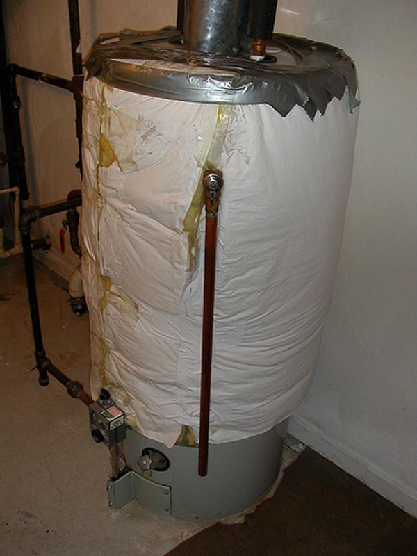 Water Heater Burst What to Do: Quick Action Guide
