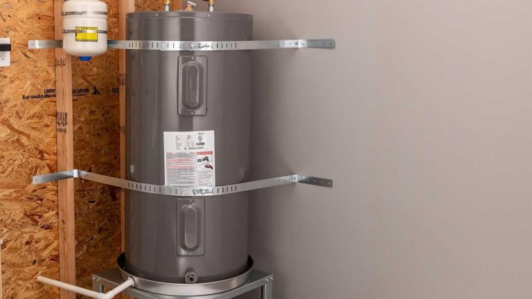 Water Heater Code Nevada: Essential Compliance Guide