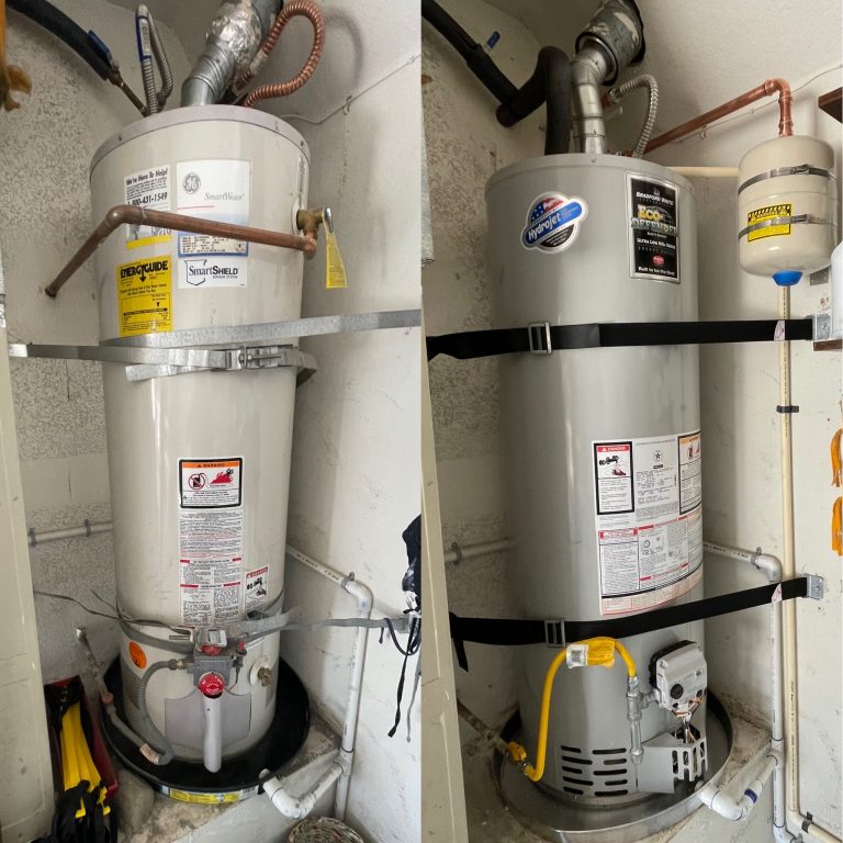 Water Heater Code San Diego: Essential Compliance Guide