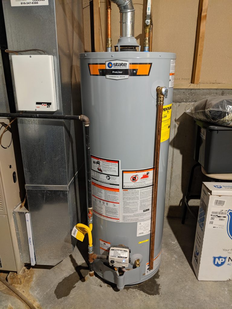 Water Heater Copper Pipe Leaking: Quick Fix Solutions