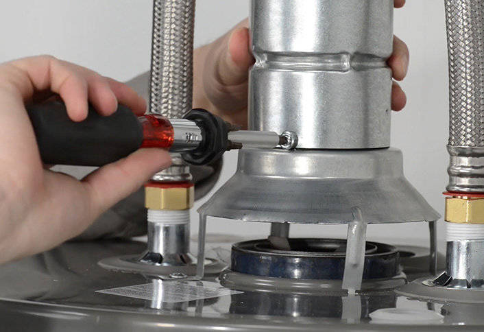 Water Heater Duct Installation: Expert Tips & Tricks