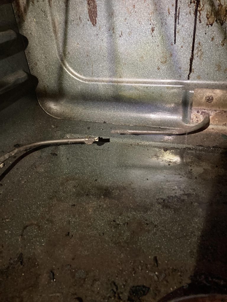 Water Heater Element Broke off Inside: Fix & Avoid Disaster