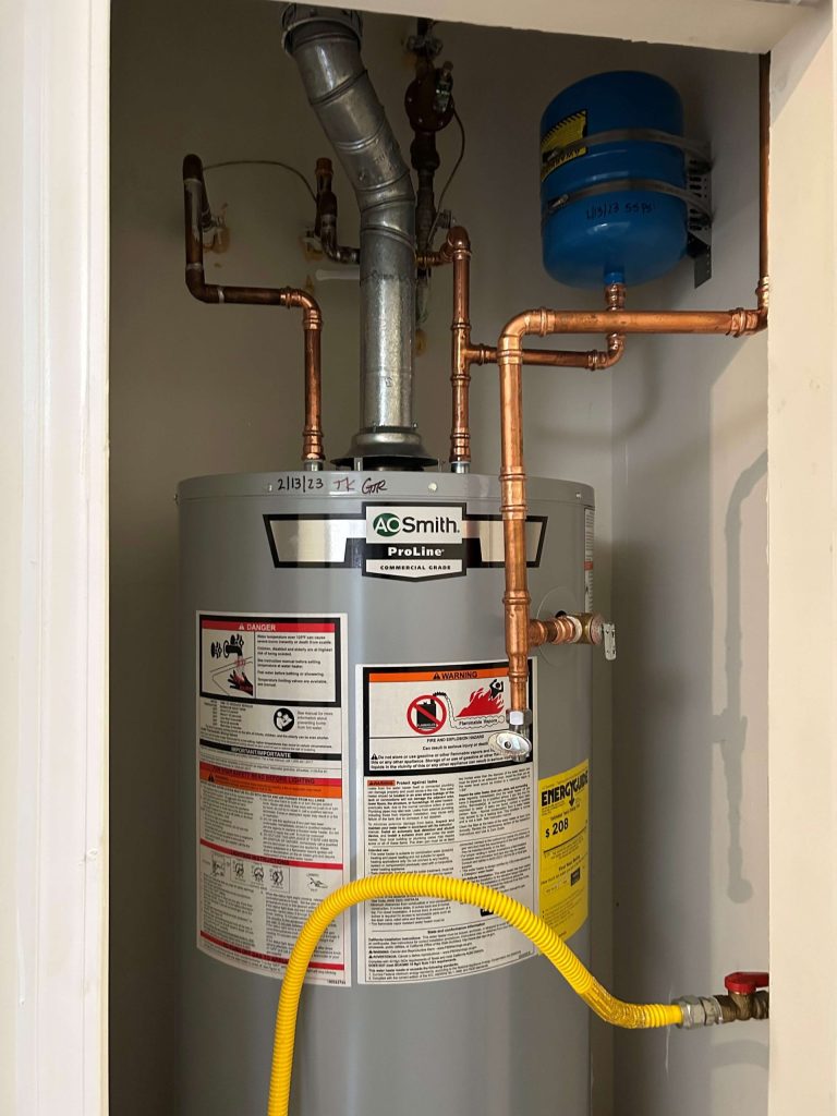 Water Heater Expansion Tank Replacement Cost: Essential Guide