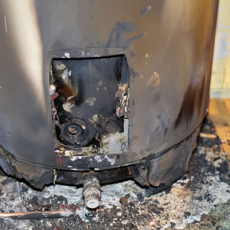 Water Heater Explosion Warning Signs: Stay Alert Now!