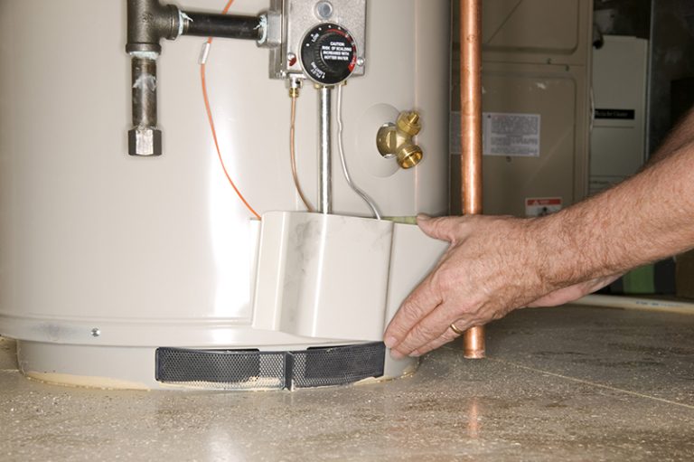 Water Heater Filter Installation: Enhance Efficiency Today