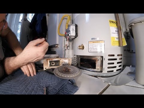 Water Heater Filter Location: Discover Hidden Efficiency