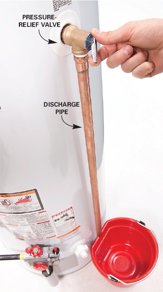 Water Heater Outlet Pipe Size: Essential Guide to Efficiency