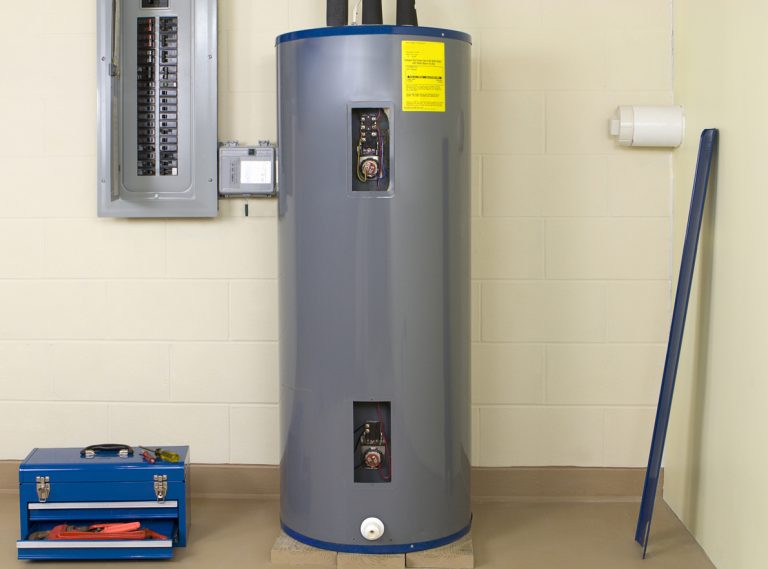 Water Heater Taking Too Long to Heat? Quick Fixes!