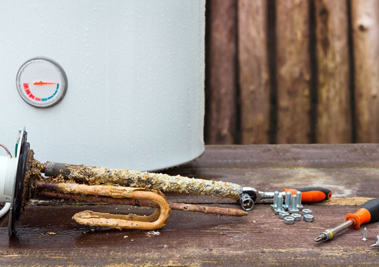 Water Heater Thermostat Keeps Burning Out