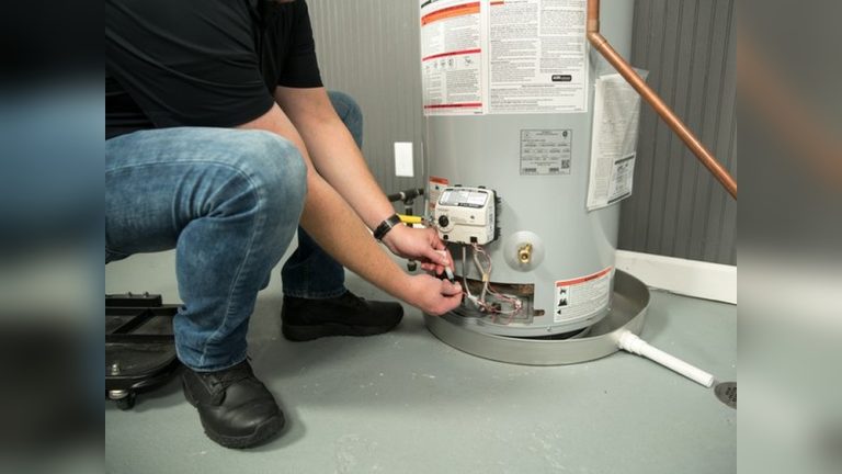 Ao Smith Water Heater Not Lighting