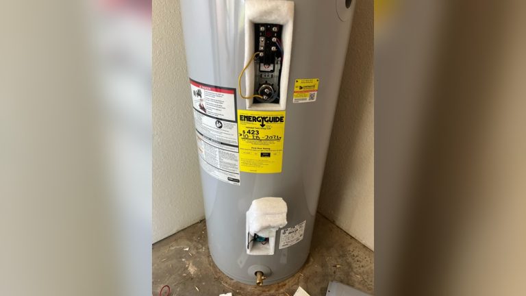 Electric Hot Water Heater Not Getting Hot Enough