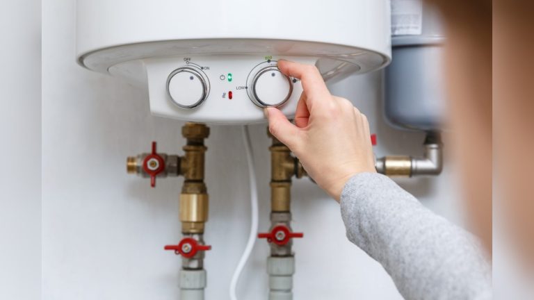 Hot Water Heater Furnace Problems