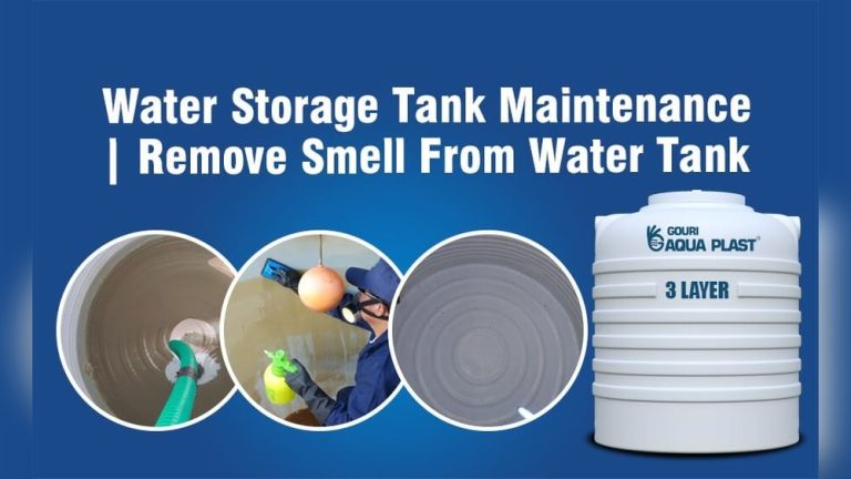 How to Remove Bad Smell from Water Heater