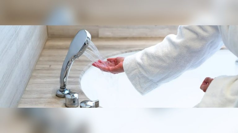 Tankless Water Heater Starts Hot Then Cold