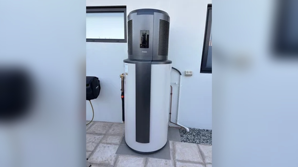 Water Heater Making Whooshing Noise