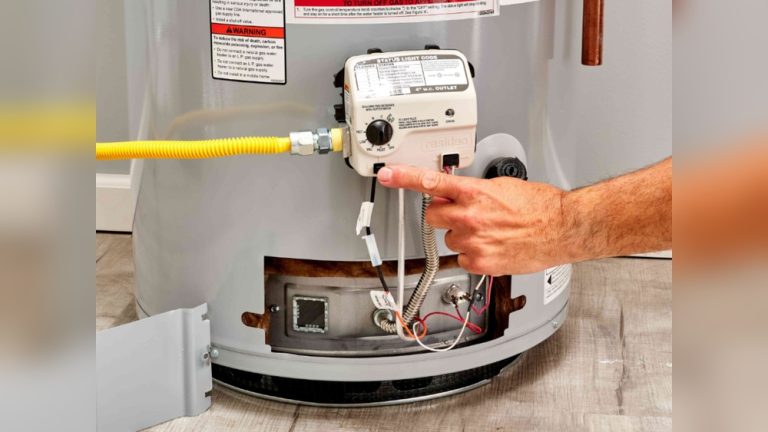 Water Heater Not Heating Fast Enough: Quick Fixes to Save You Time