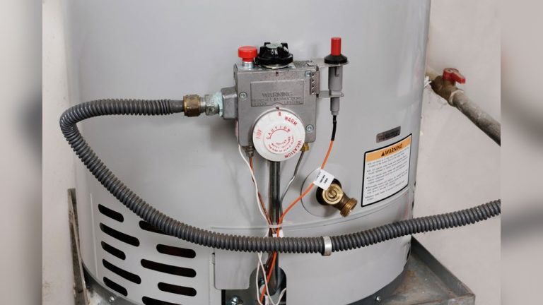 Water Heater Replacement Cost Bay Area