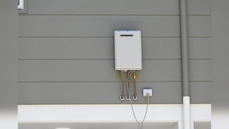 Water Heater Replacement Cost San Diego