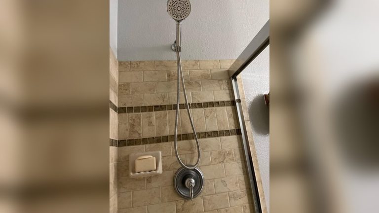 Water Heater Shower Not Hot Enough