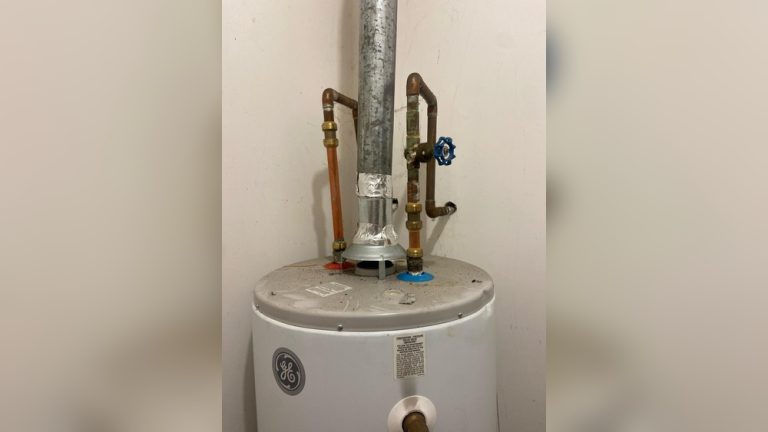 Water Heater Not Working After Water Turned Off: Quick Fixes!