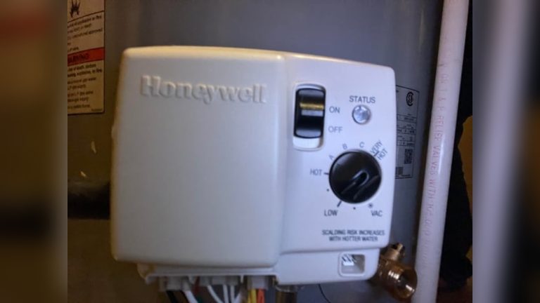 Water Heater Too Hot on Lowest Setting
