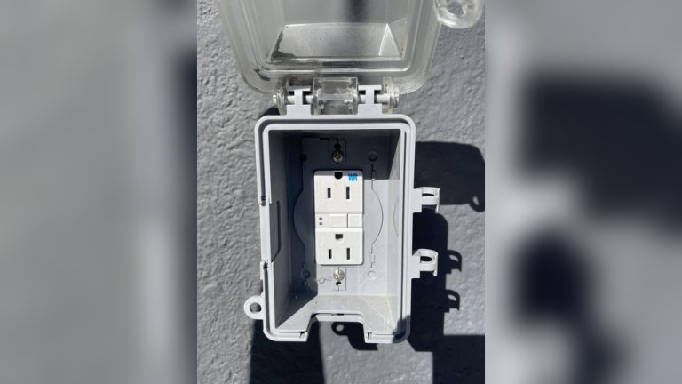 Water Heater Tripping Gfci