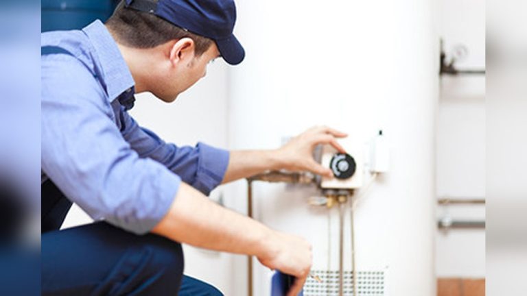 Water Heater Water Smells Bad