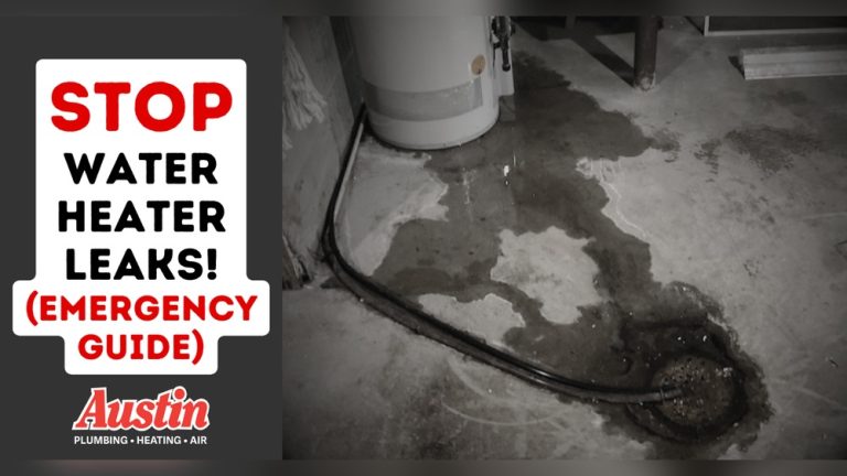 Water Heater Won'T Stop Heating