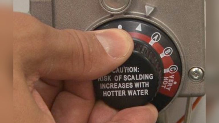 What is Vacation Mode on Water Heater